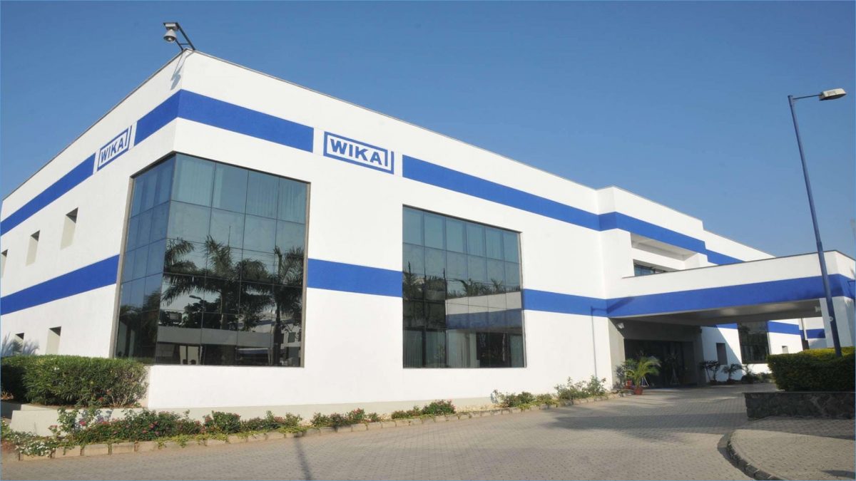 WIKA launches PSM630 for applications like air compressors and water