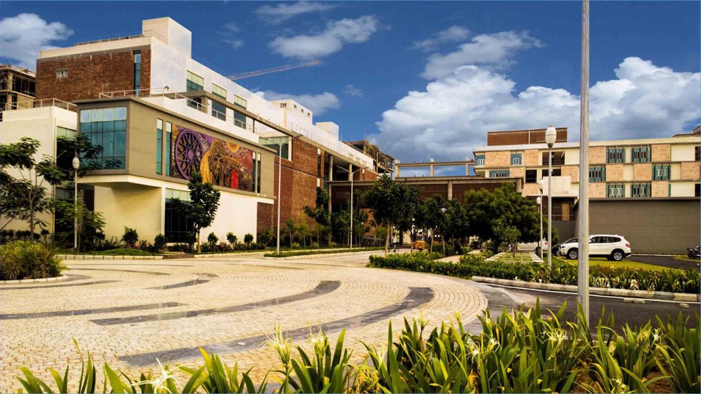 Female students pursuing B.Tech at IIITDM Kancheepuram to be granted