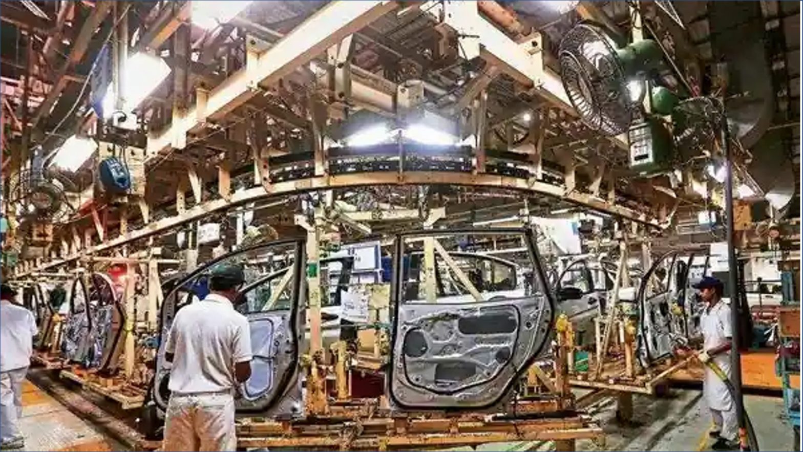 India’s manufacturing exports predicted to reach USD 1 Trillion by 2028