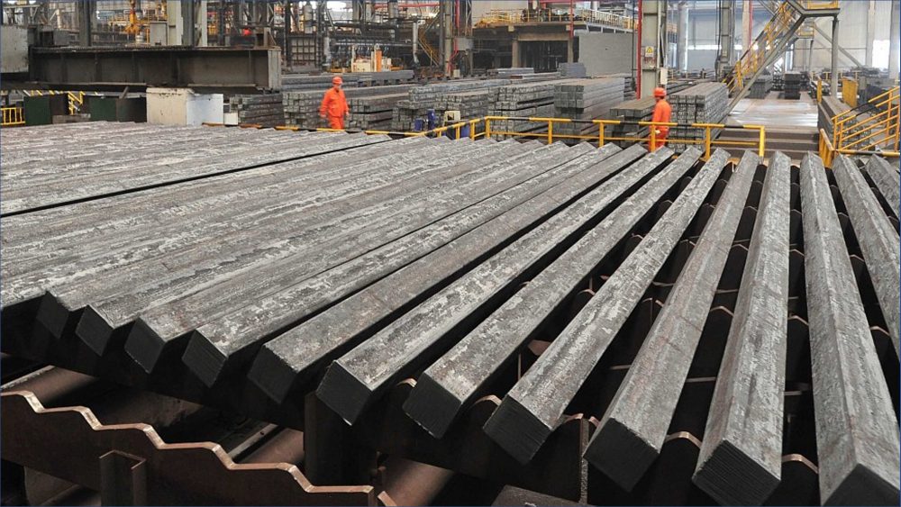 Recent events disrupt the supply of raw material inputs Manufacturing