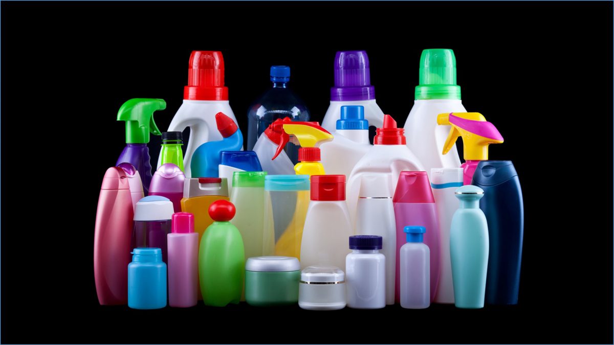 Polymer fillers market projected to grow at a 4.5 CAGR Manufacturing