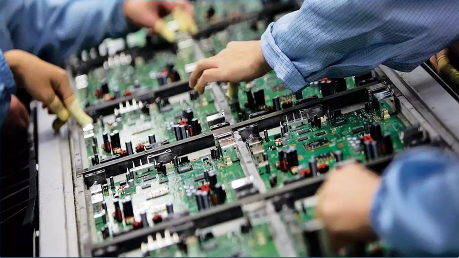 IPC celebrates a decade of its service to the Indian electronics