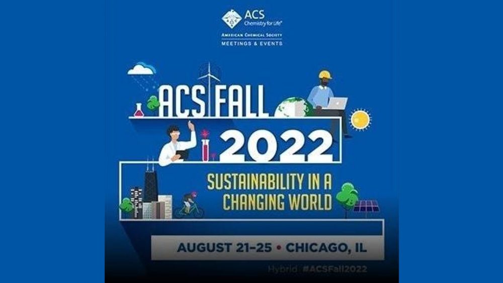 Acs Fall 2025 Elevating Chemistry Class Conny Diannne