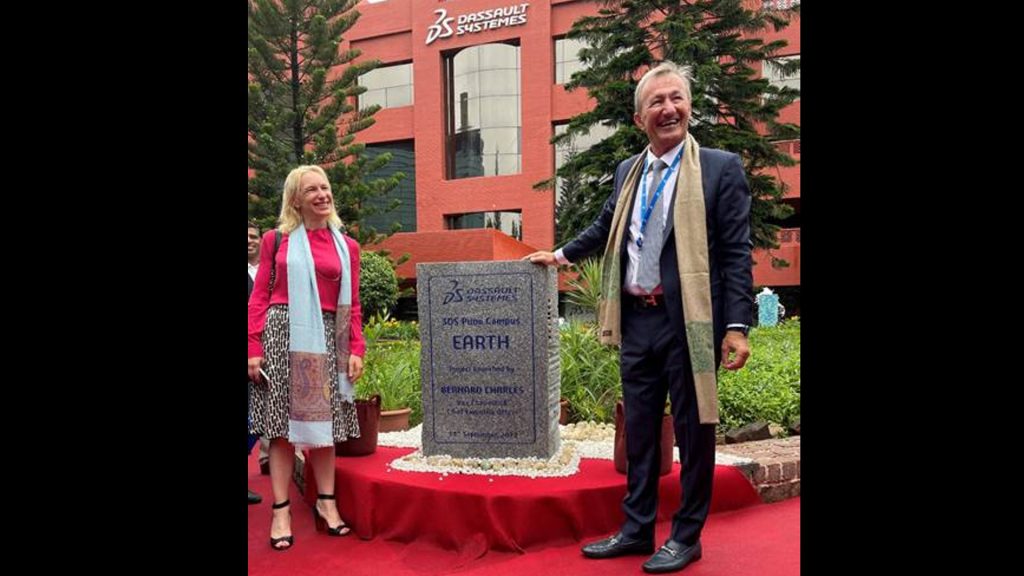 dassault-syst-mes-expands-its-pune-campus-manufacturing-today-india