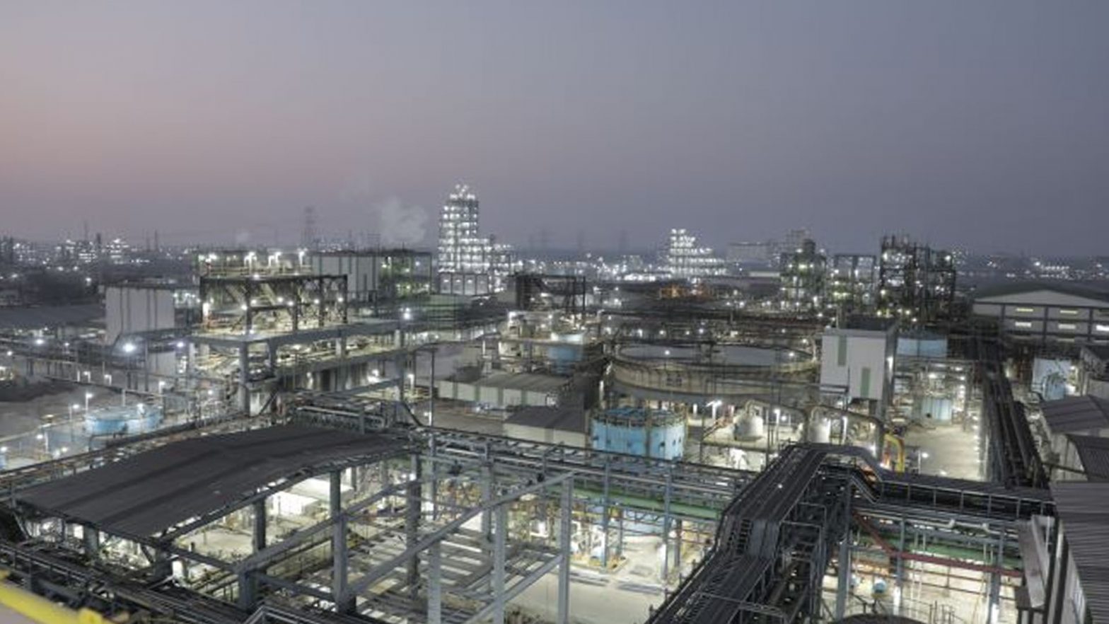 Meghmani Finechem Ltd. commissions additional capacity of 1,06,000 TPA