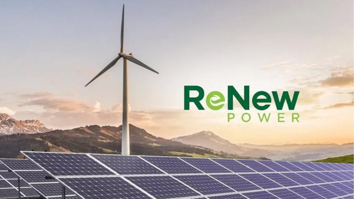 ReNew commits to net zero by 2040 and bolsters ESG targets