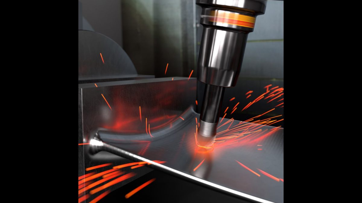 Sandvik Coromant offers higher productivity when milling nickelbased