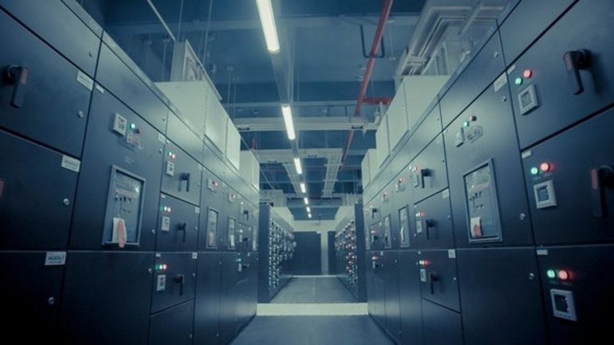 TEECL’s gamechanging 24 MW Data Centre takes substantial form in the