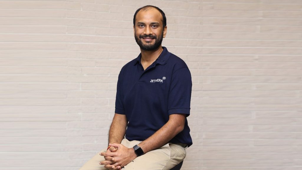 #Interview: Bridging the logistical gap - Manufacturing Today India