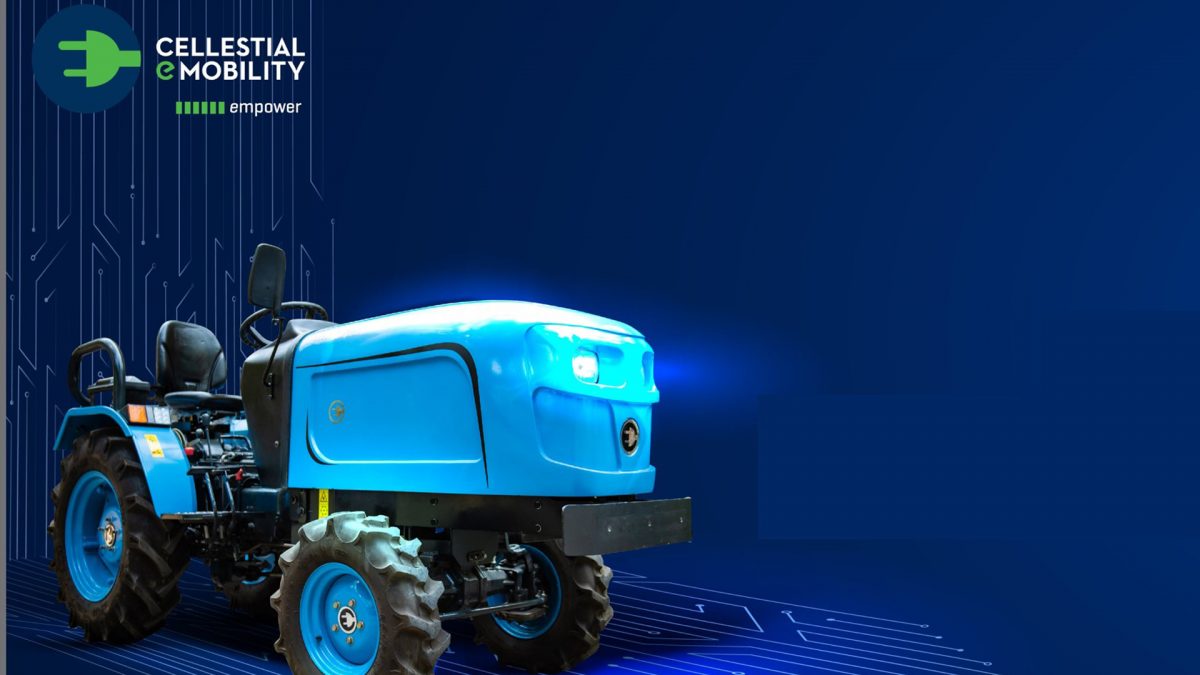 Cellestial EMobility Leverages Dassault Systèmes' 3DEXPERIENCE