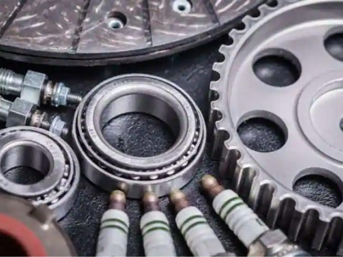 US Tariffs on Auto Components: Why India May Not Be Affected Much