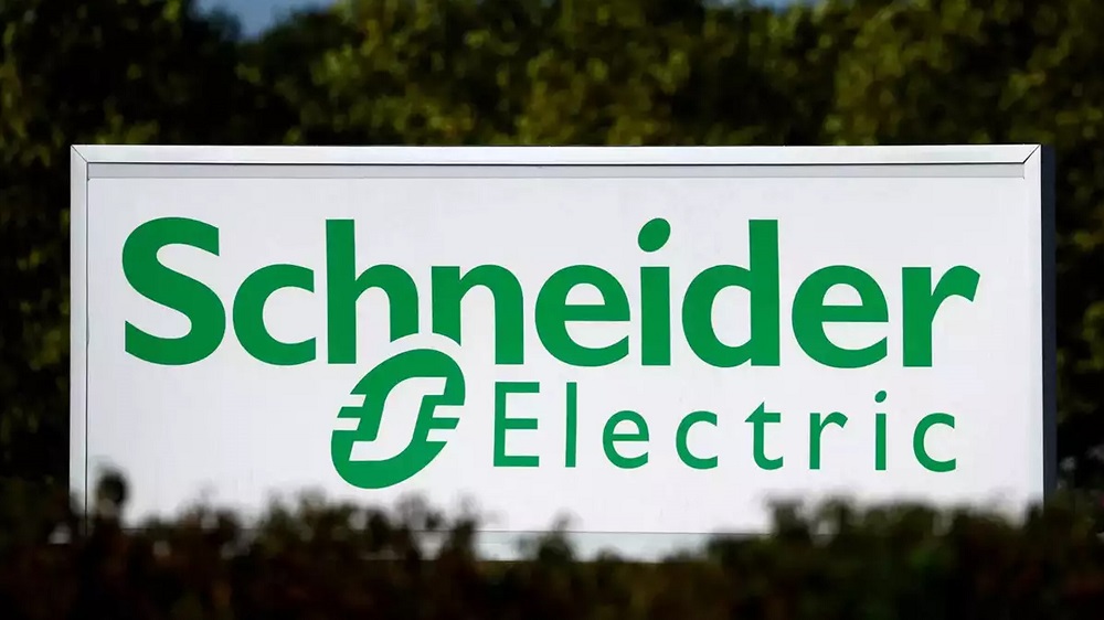 Schneider Electric to double its manufacturing capacity Manufacturing