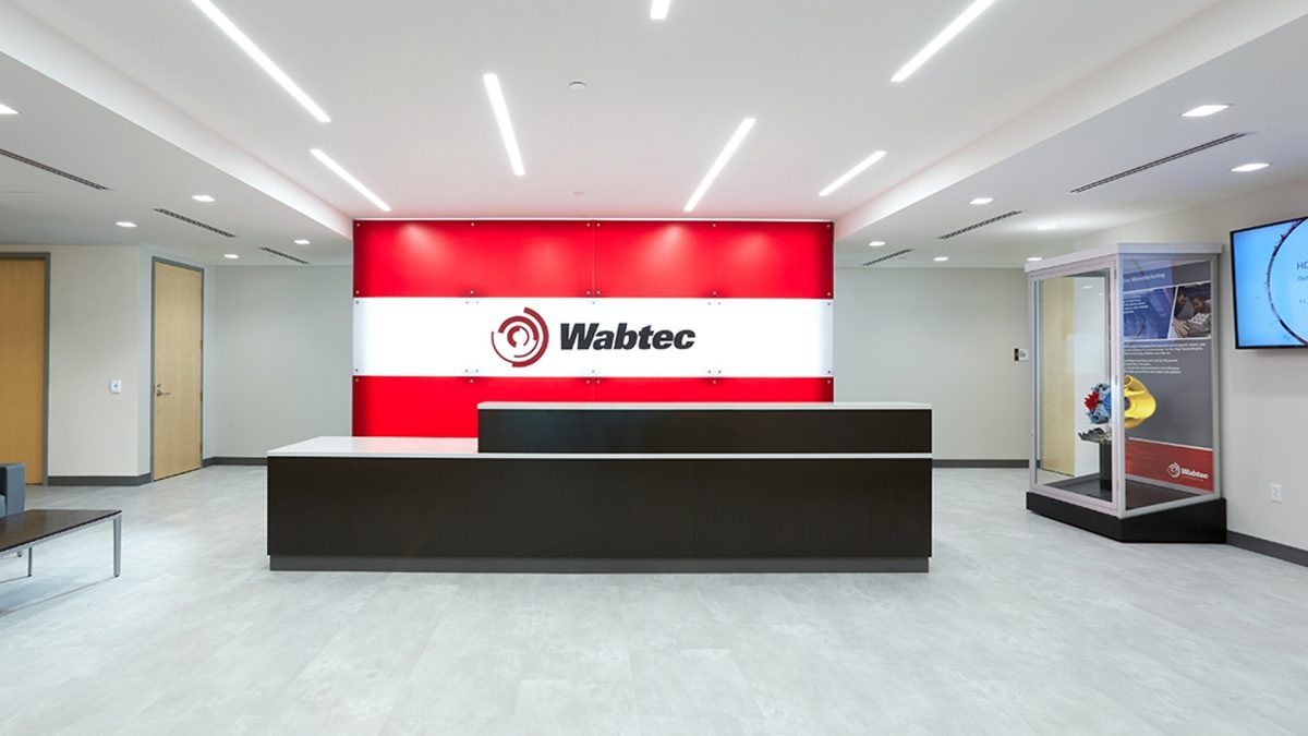 Wabtec corporation influences UKG to empower employees Manufacturing