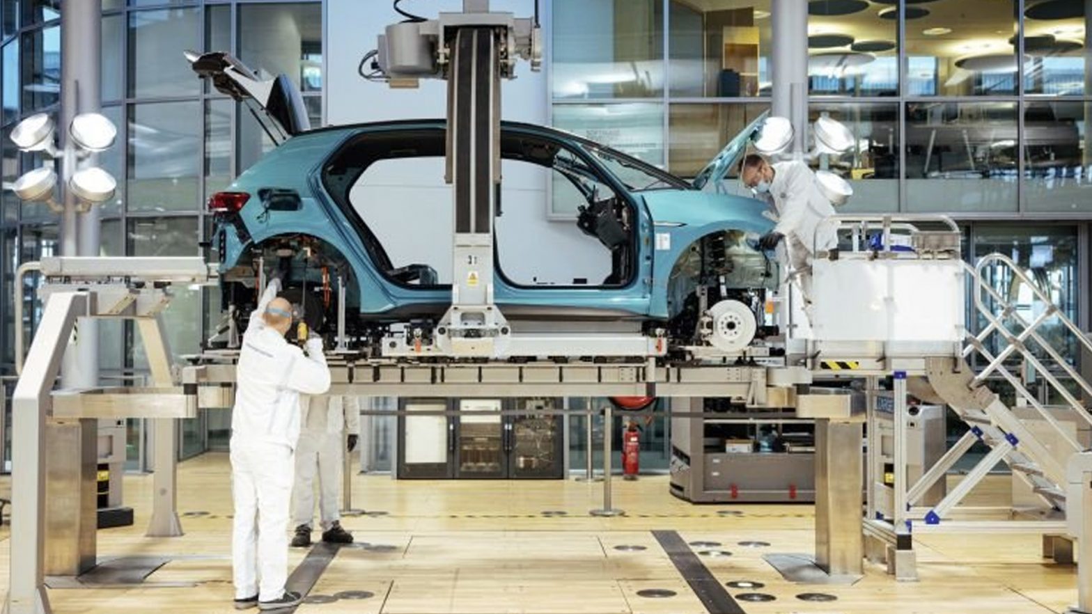 Engineering Limited to commence production of chassis & other