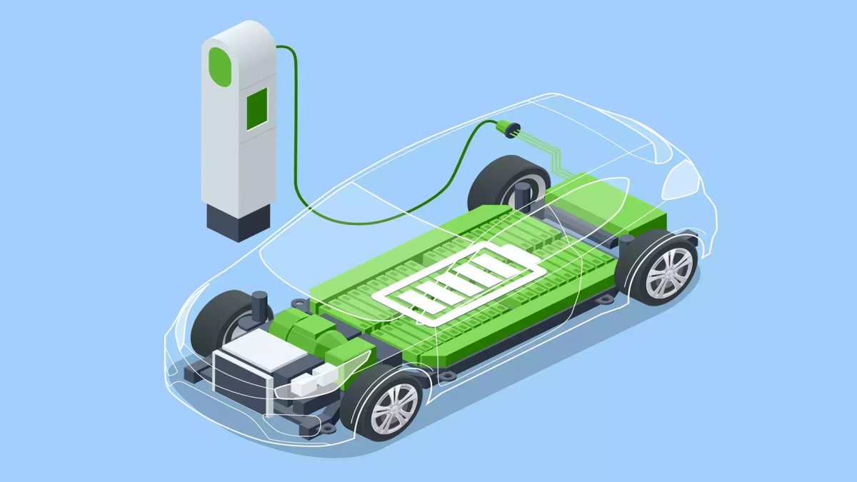 Bharat NewEnergy Company expands India's electric vehicle market with