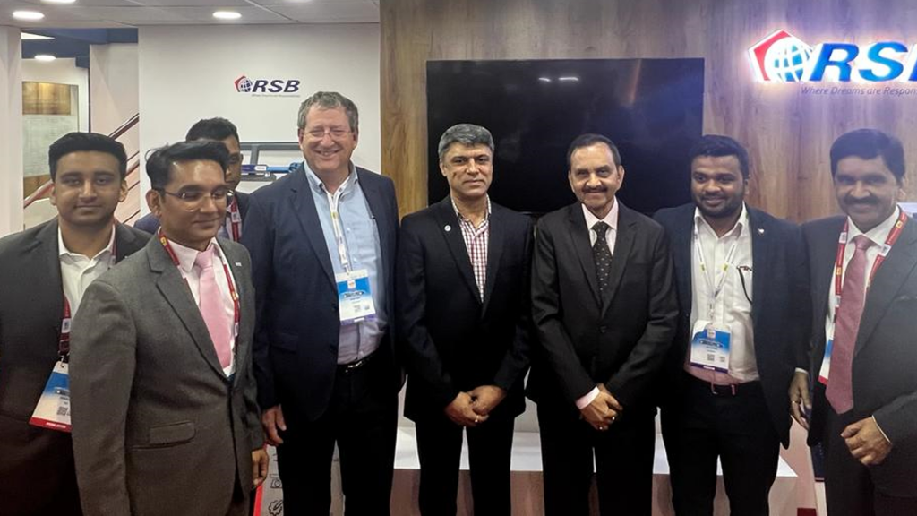 RSB Transmissions partners with EVR Motors Manufacturing Today India