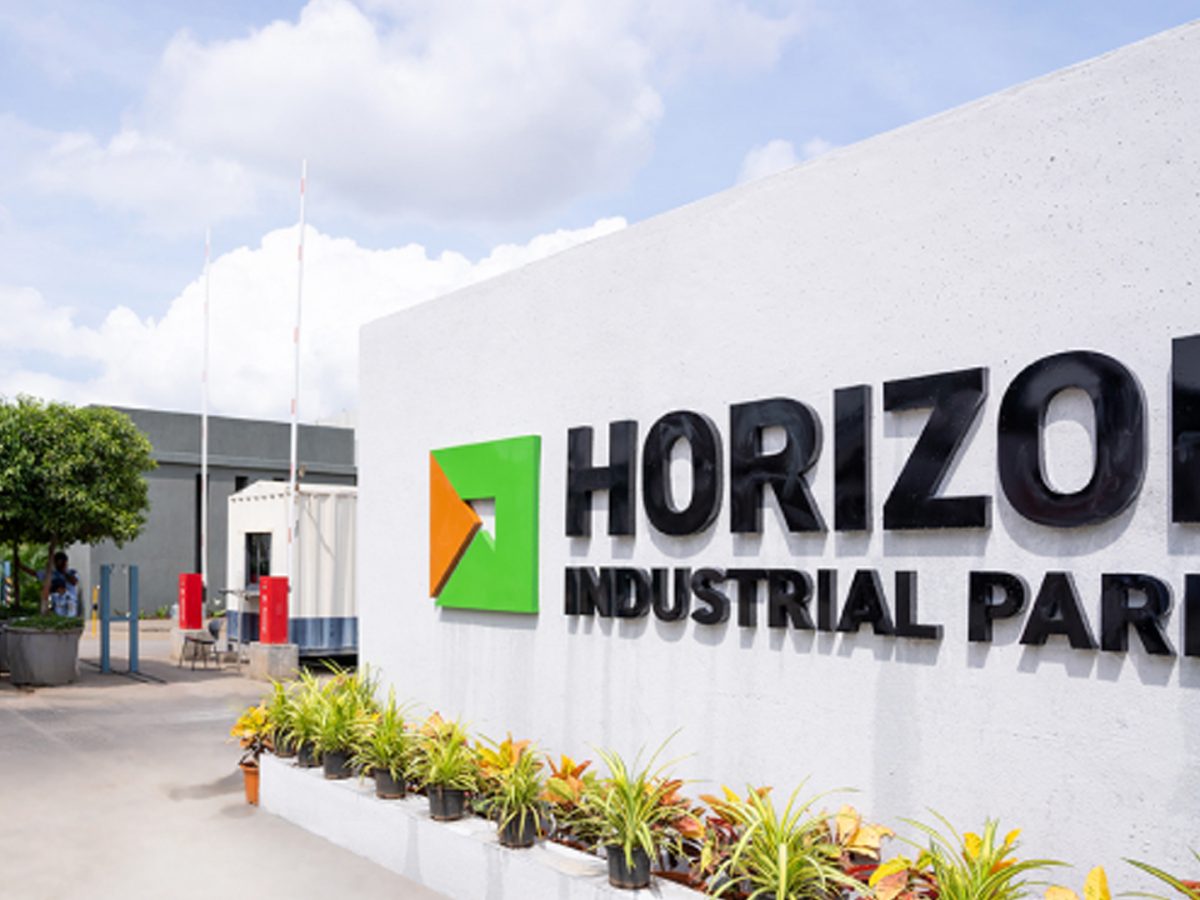 Horizon Industrial Parks to develop buildtosuit manufacturing