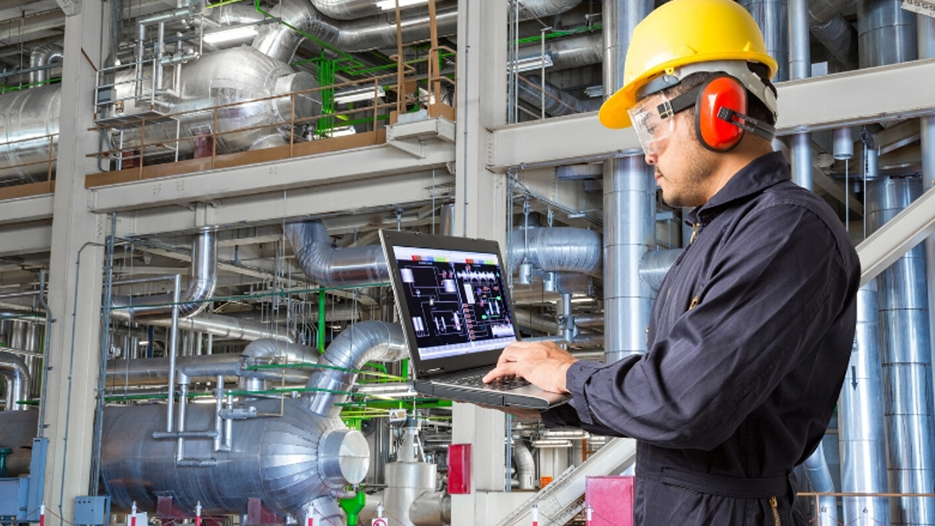 энергоаудит предприятий.