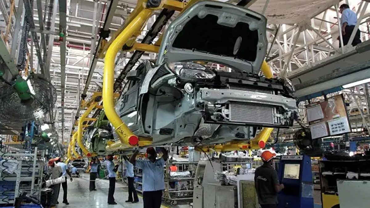 Sona Comstar achieves 350 million Gears production milestone