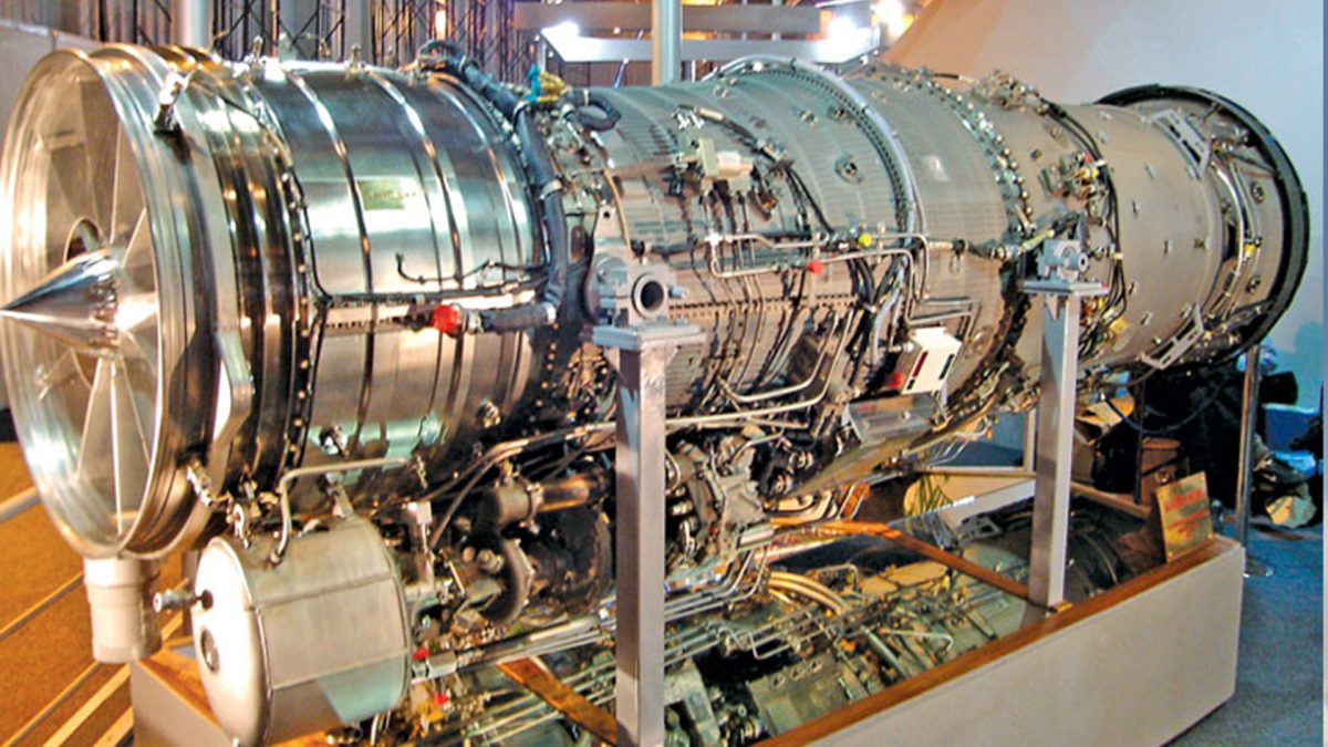 Godrej Aerospace Achieves High-Temperature Brazing for Indian Aero Engines