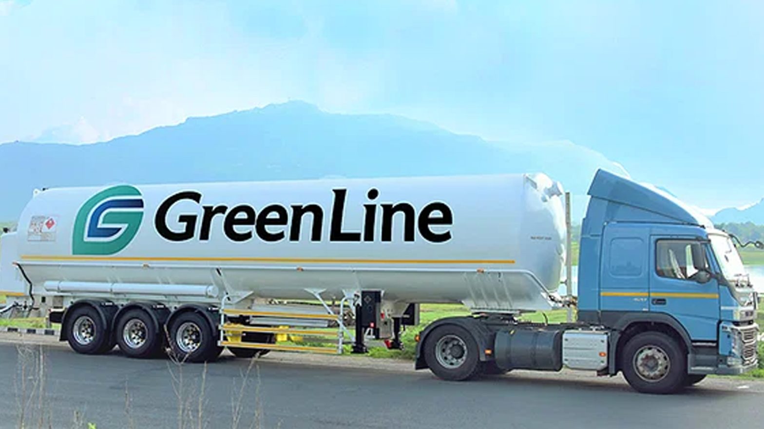 Dalmia Cement begins transition to cleaner logistics with LNG trucks Manufacturing Today India