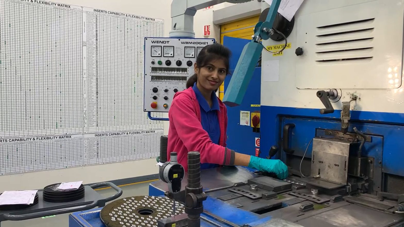 Paving the way for shop floor diversity Manufacturing Today India