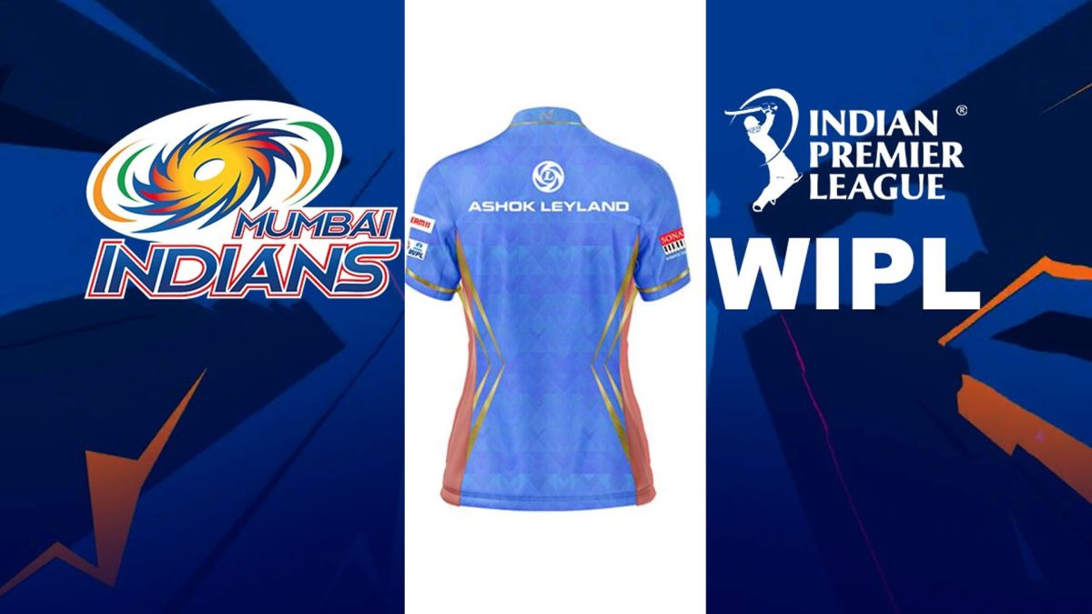 Ashok Leyland partners with Mumbai Indians Women's T20 team Manufacturing Today India