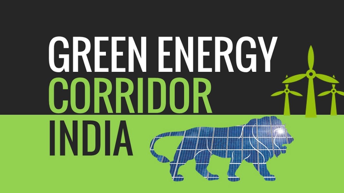 Sterlite Power commissions largest green energy corridor in Gujarat