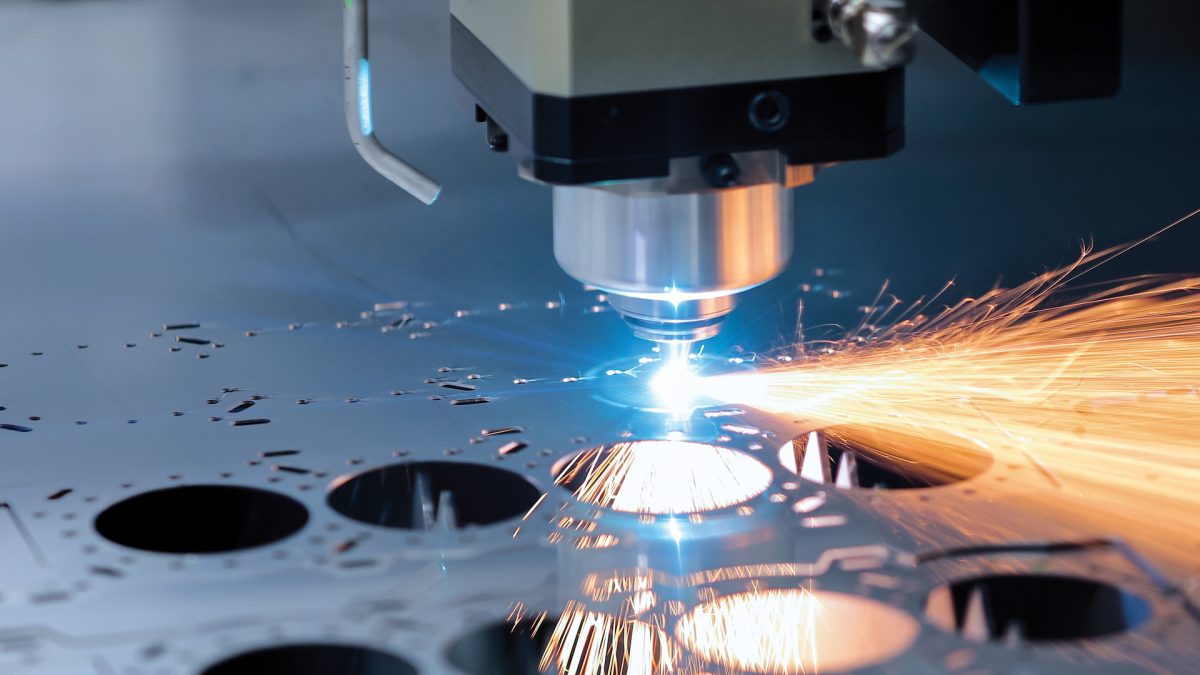 Robots to the rescue Manufacturing Today India