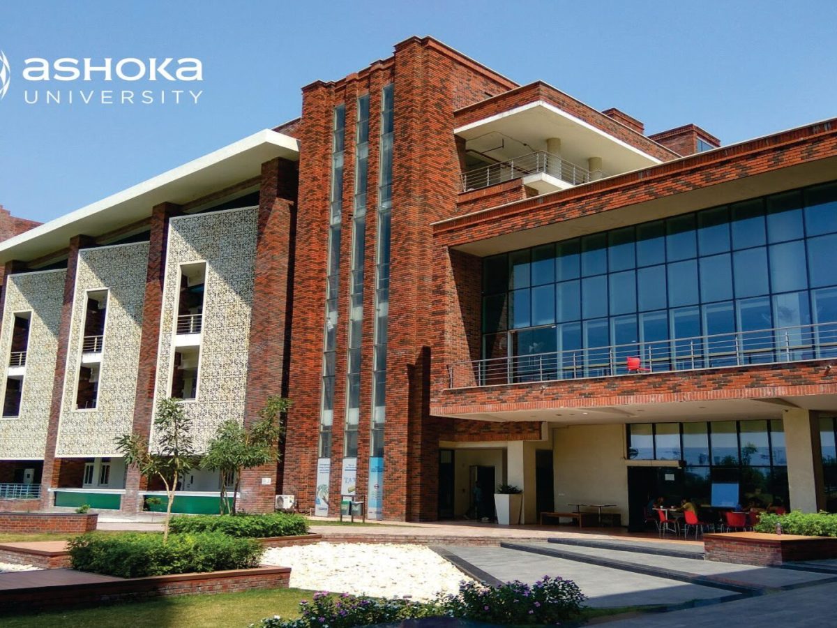 Ashoka University launches Centre for Peoplecentric Energy Transition
