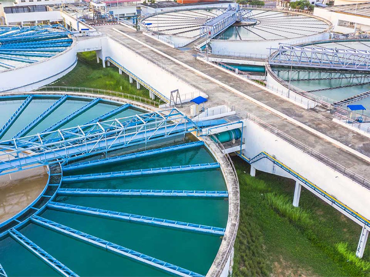 Schneider Electric to automate largest water treatment plant in Mumbai