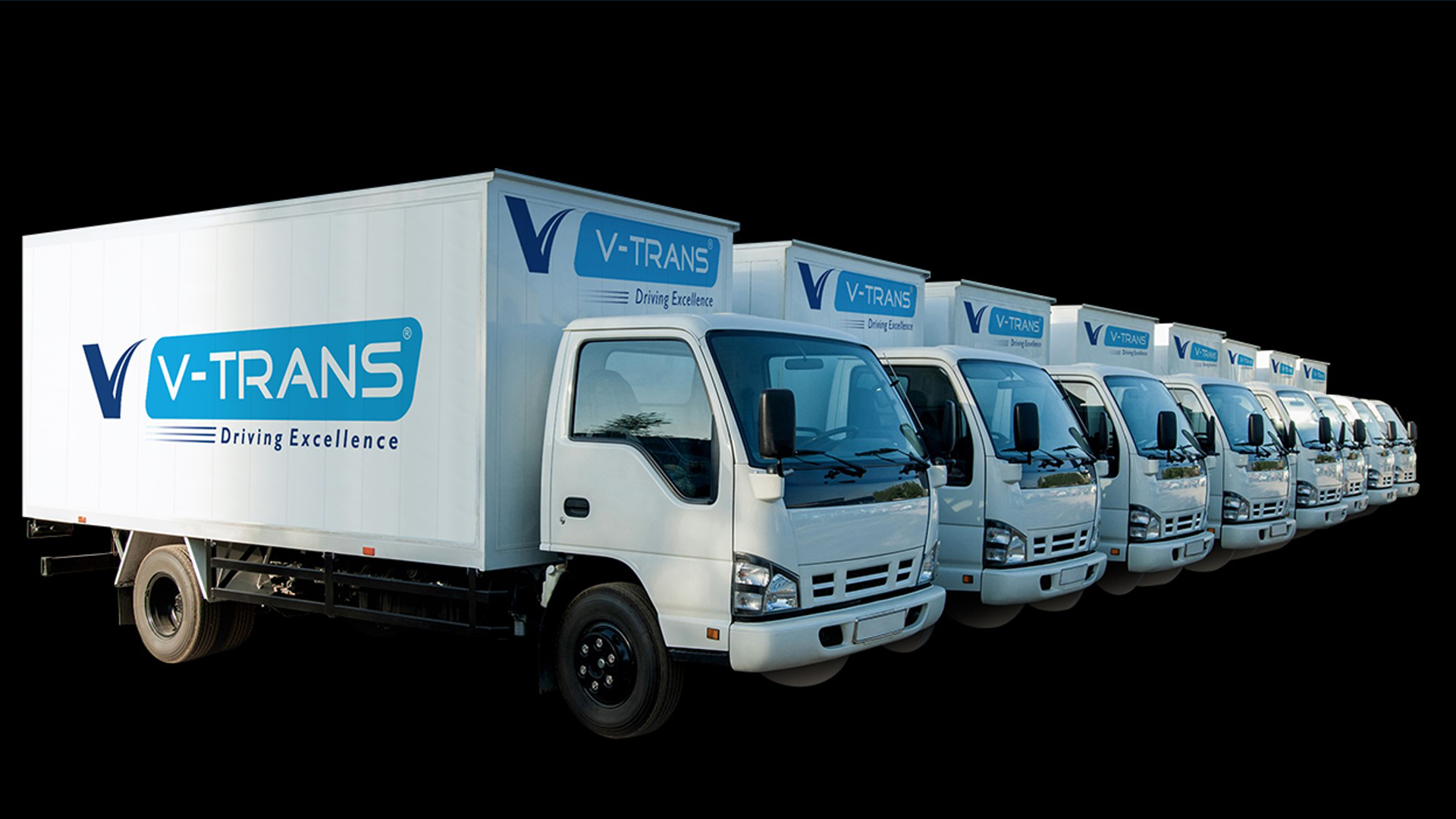VXpress completes its first consignment of export cargo