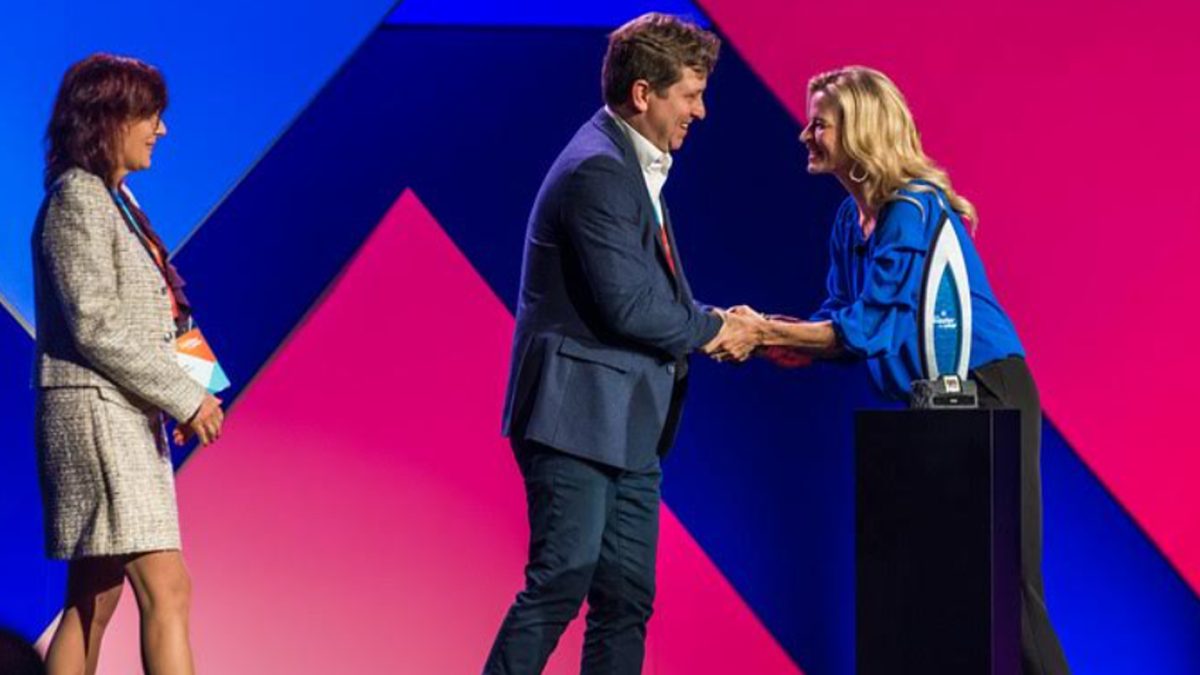 Valeo wins GM’s supplier award in ADAS category Manufacturing Today India