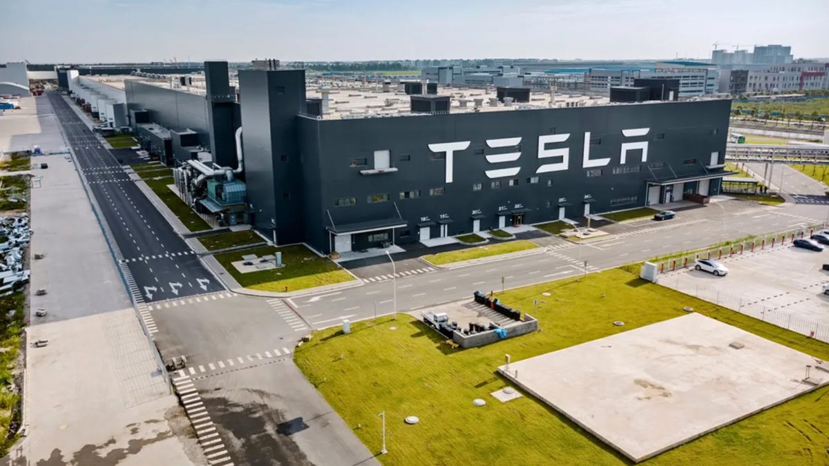 Tesla Secures Mumbai Showroom – Is Manufacturing Next?