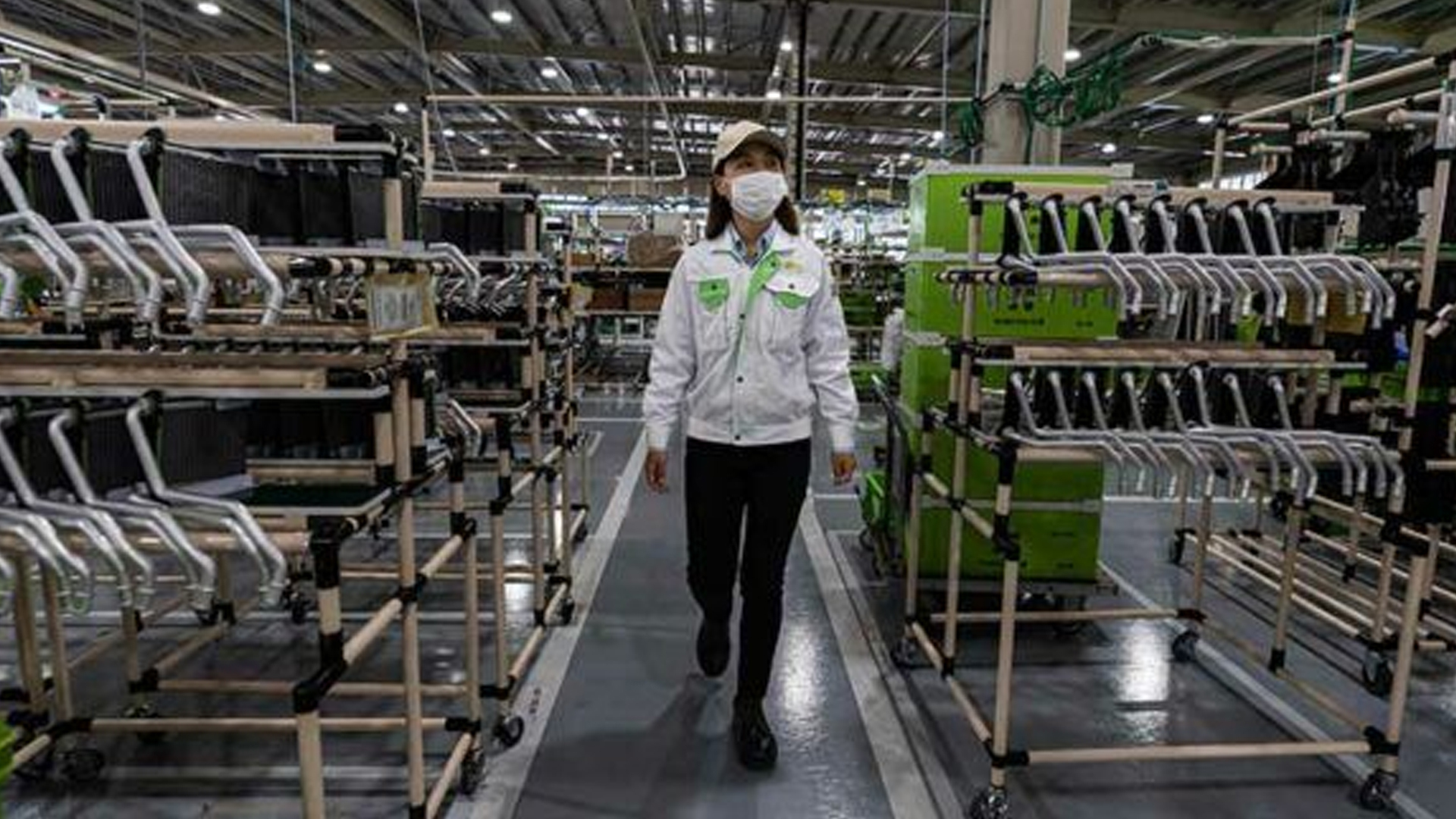 Valeo presents its immersive technologies at Laval Virtual