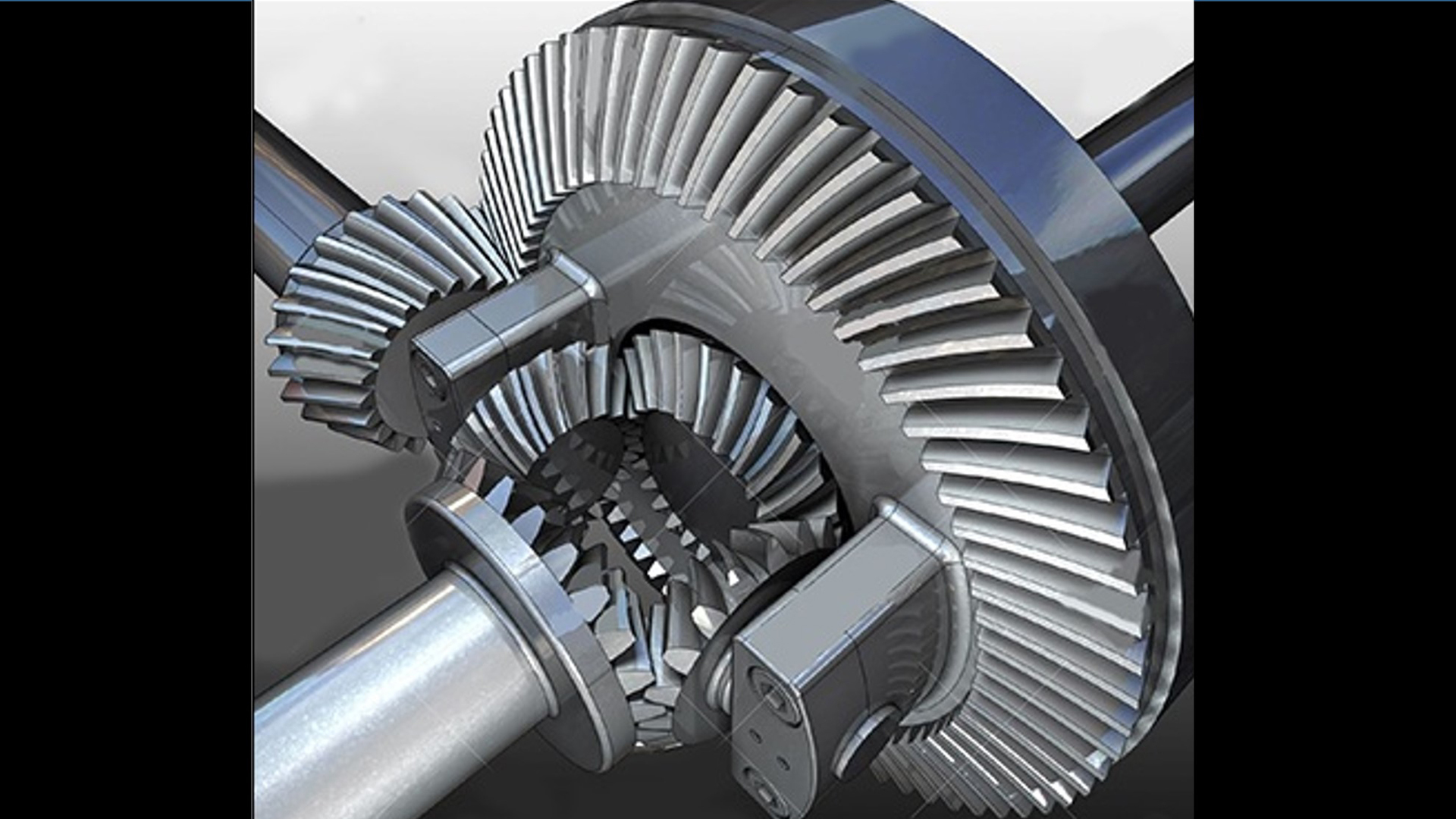 Modern Automotives to export differential pinion shafts to BMW AG