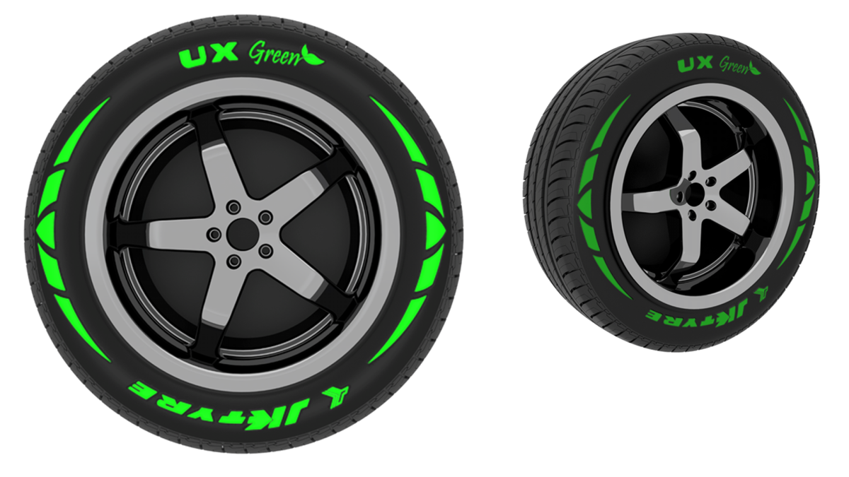 Revolutionising the road by setting new standards in sustainability