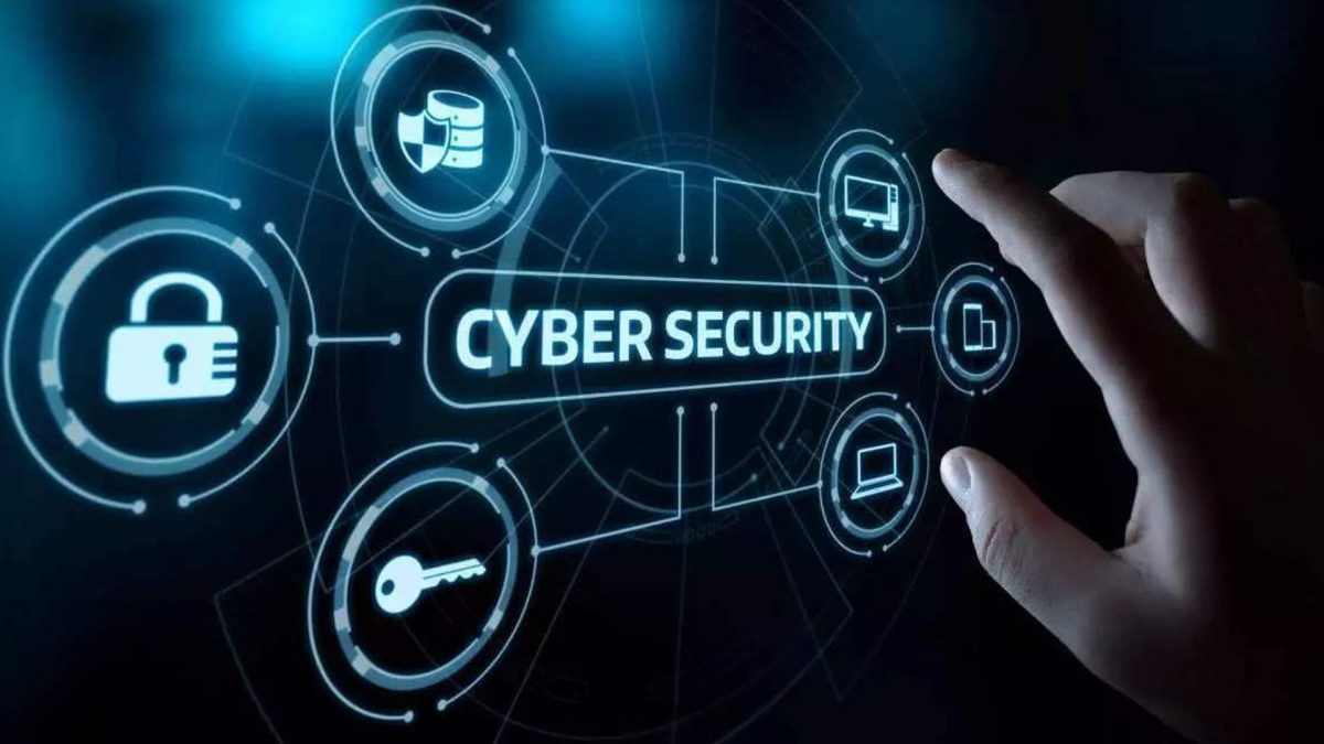 Cybersecurity Solutions