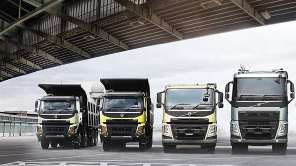 VE Commercial Vehicles' April 2023 sales skyrocket with over 6500 units