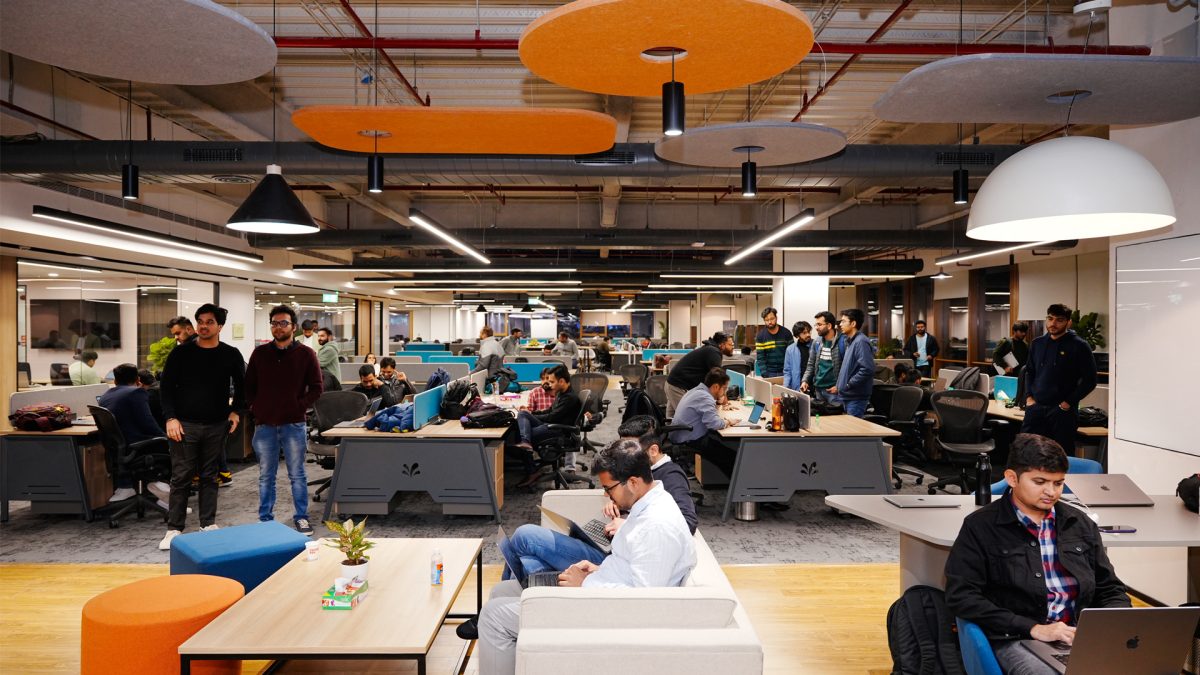 Sprinklr expands footprint in India with new Gurgaon office