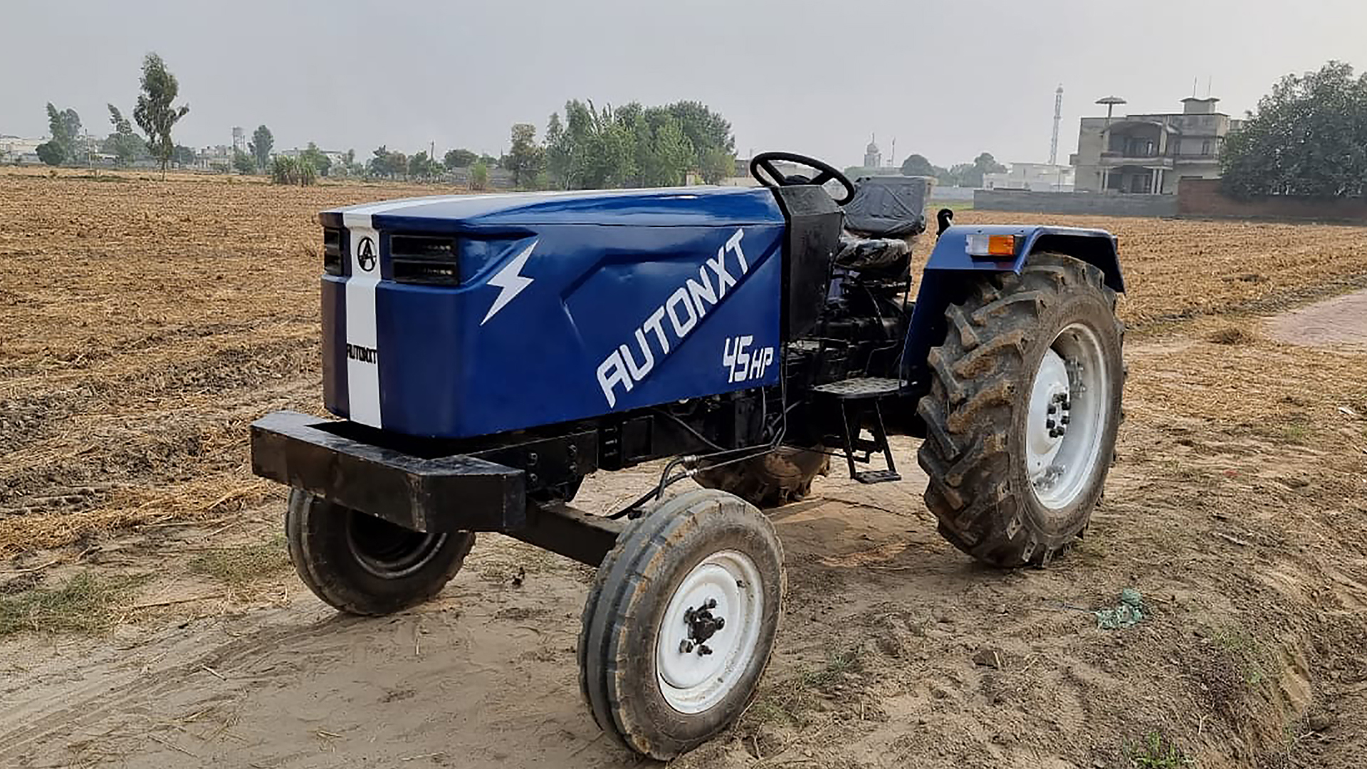 Automation is the future of farming industry Manufacturing Today India