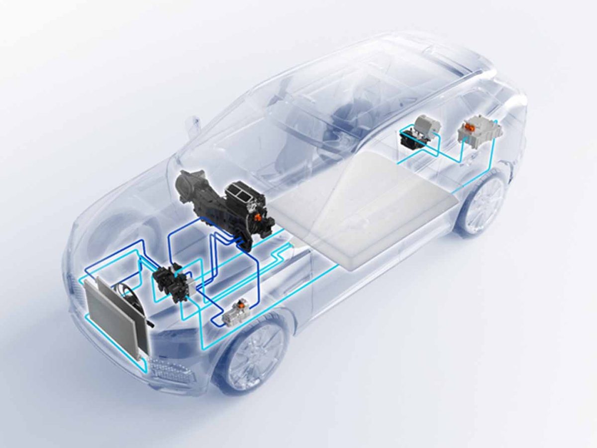Mahle sets its sights on thriving thermal management market
