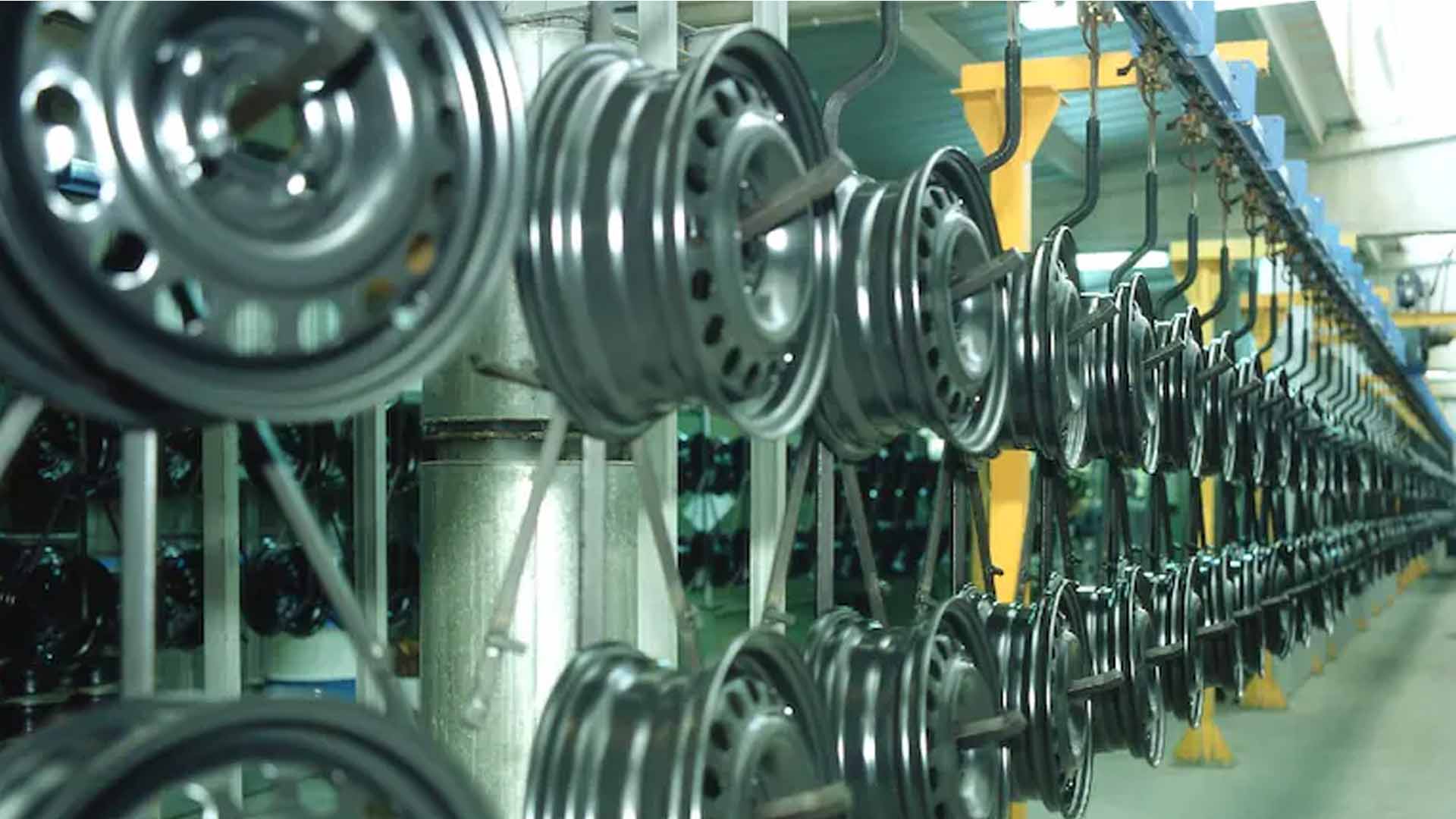 Wheels India to ramp up production Plans to invest Rs 200 cr capex