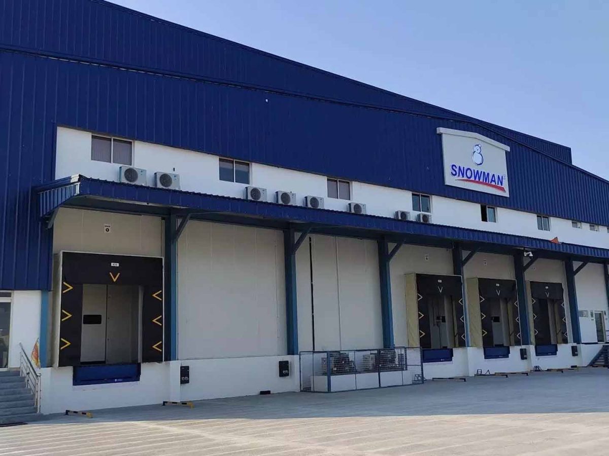 Snowman Logistics reports eight per cent Q4 growth; FY25 revenue hits ₹552.5 Cr