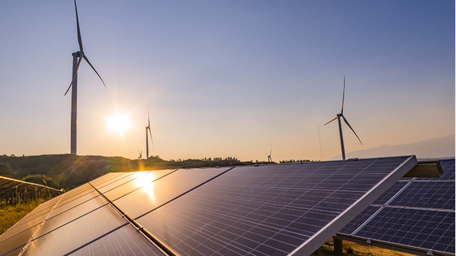 Serentica Renewables secures groundbreaking energy storage contract