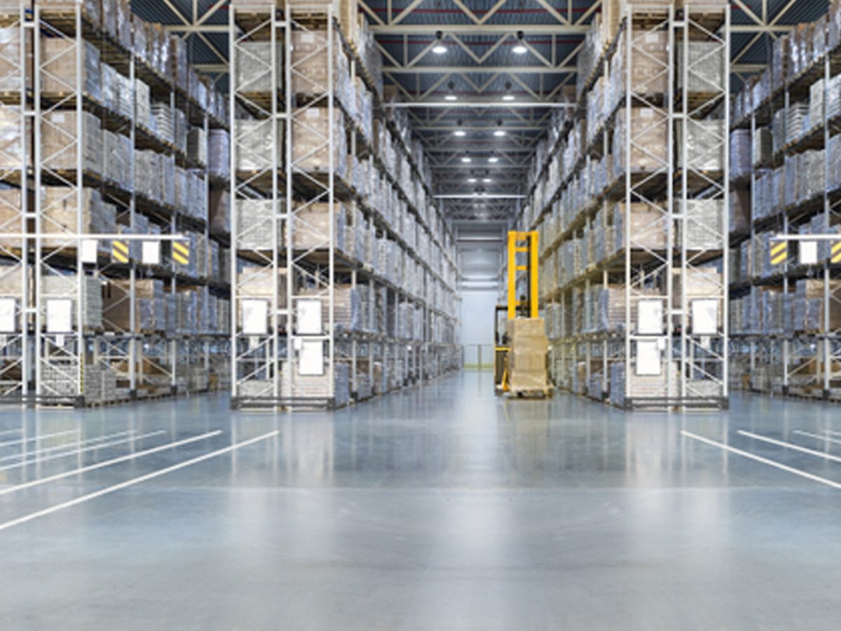 Industrial and warehousing demand surges 15 per cent YoY in Q1 2025: Colliers