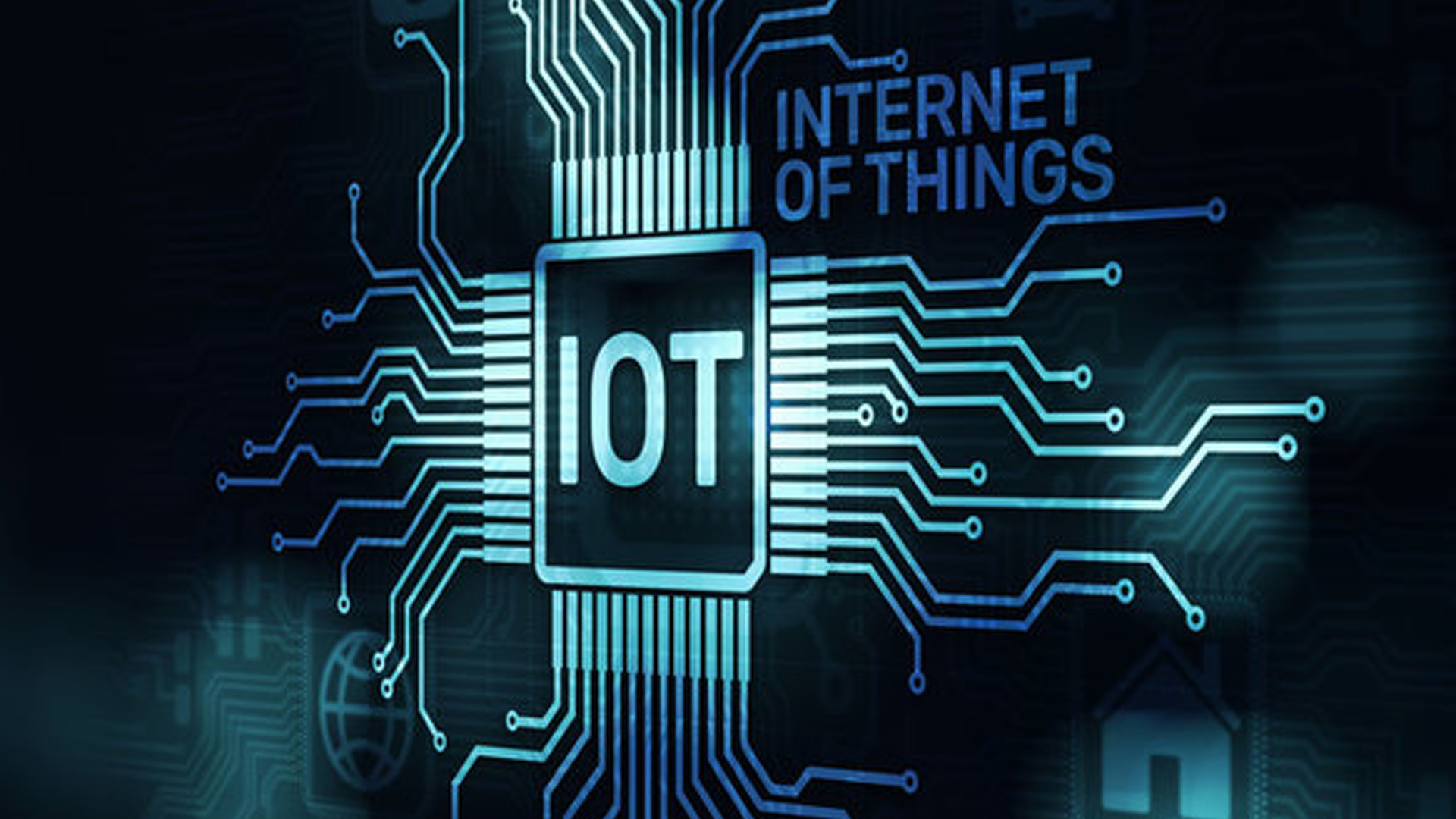 IoT Chip Market poised for remarkable growth by 2033 Manufacturing