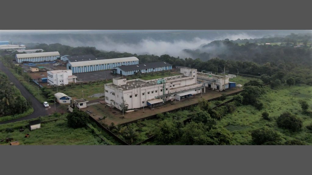 VAV Lipids' upgraded facility to increase high-grade lipid production ...