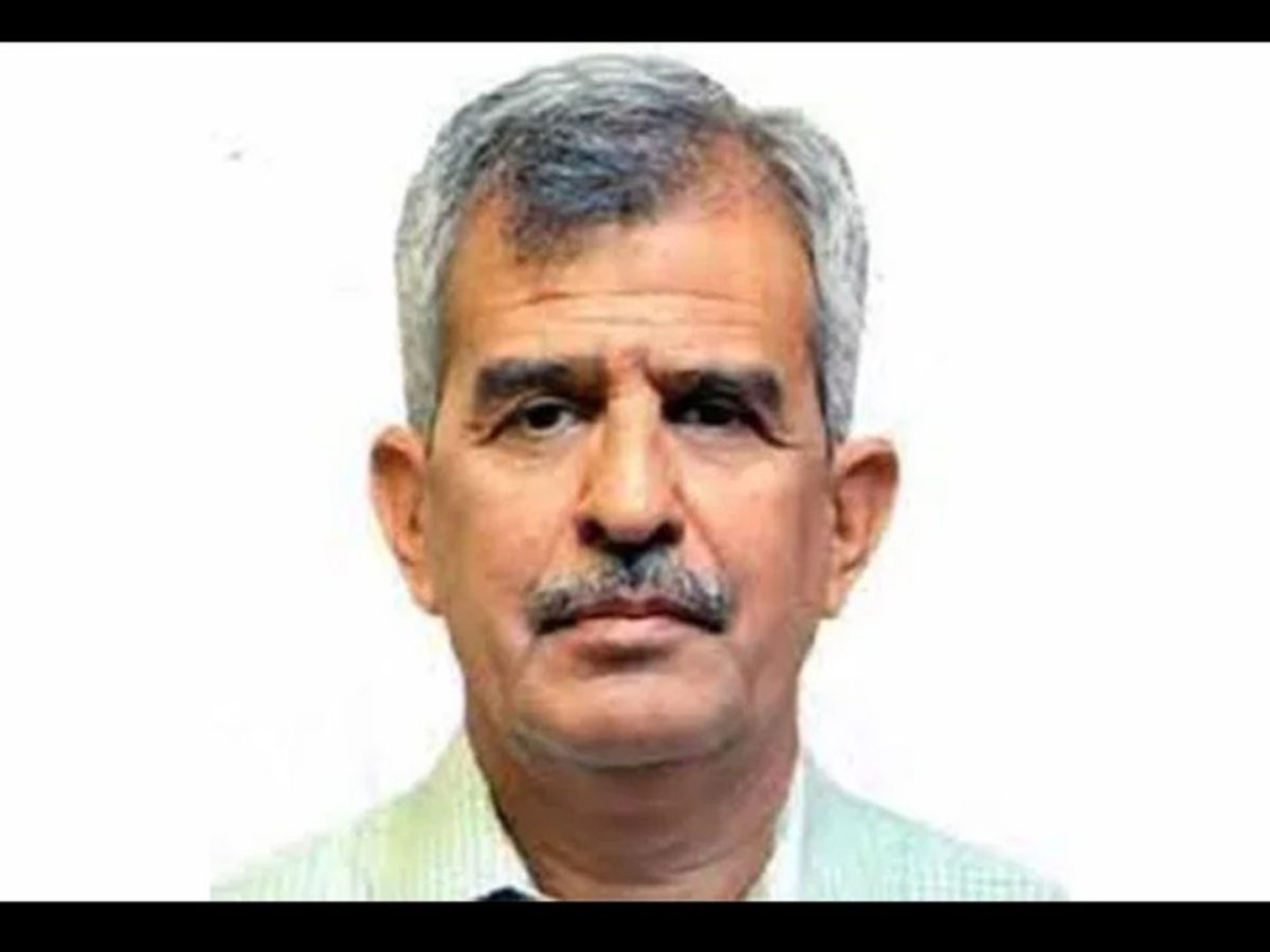 Indu Shekhar Chaturvedi to lead Electric Power Transmission Association