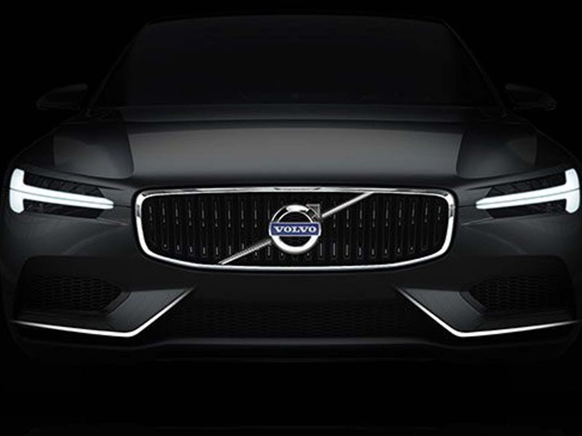 Volvo Cars to cut 3,000 white-collar jobs amid market challenges 